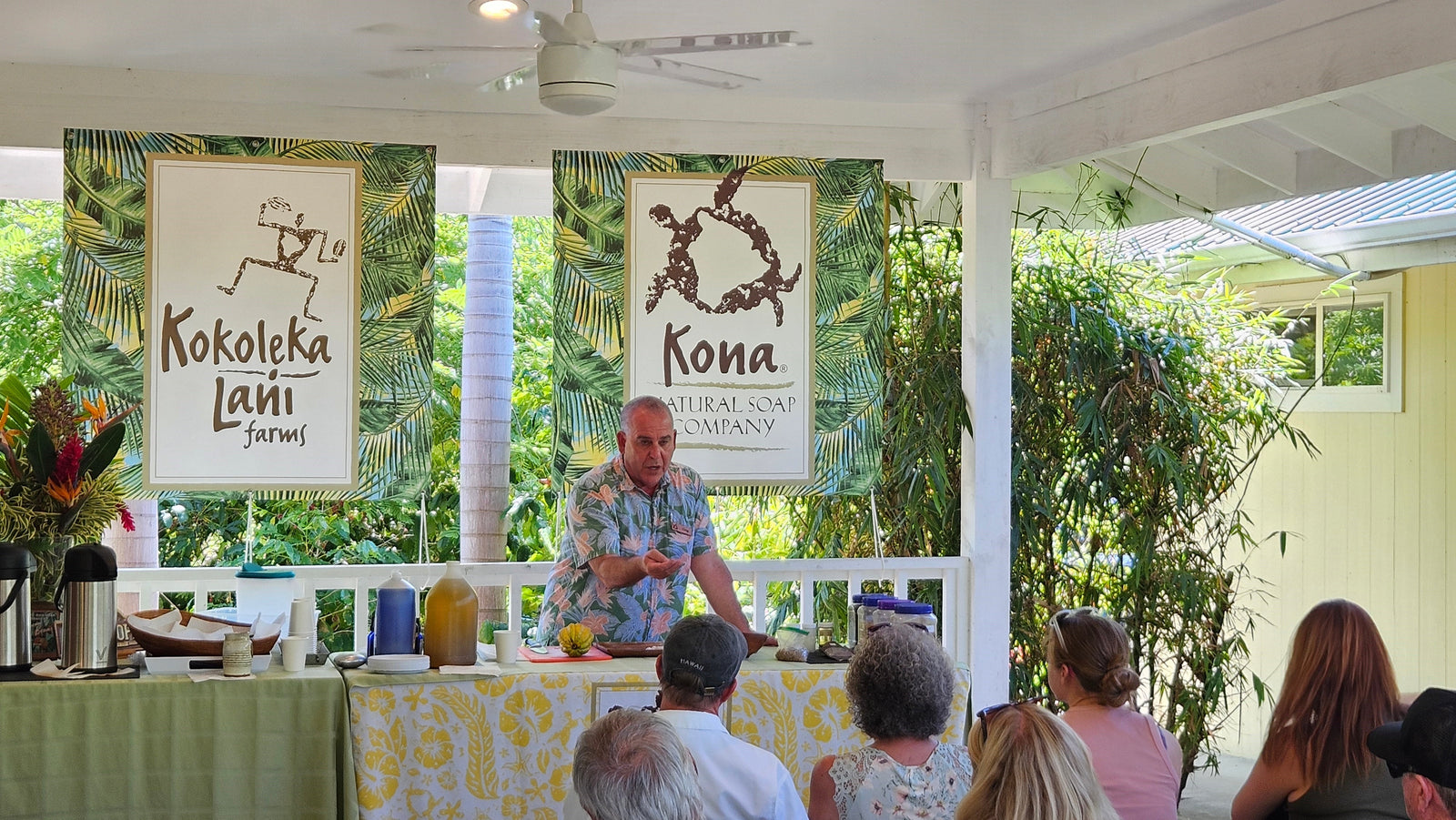 8 Reasons a Sustainable Kona Farm Tour Is Worth Booking