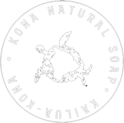 Kona Natural Soap Company