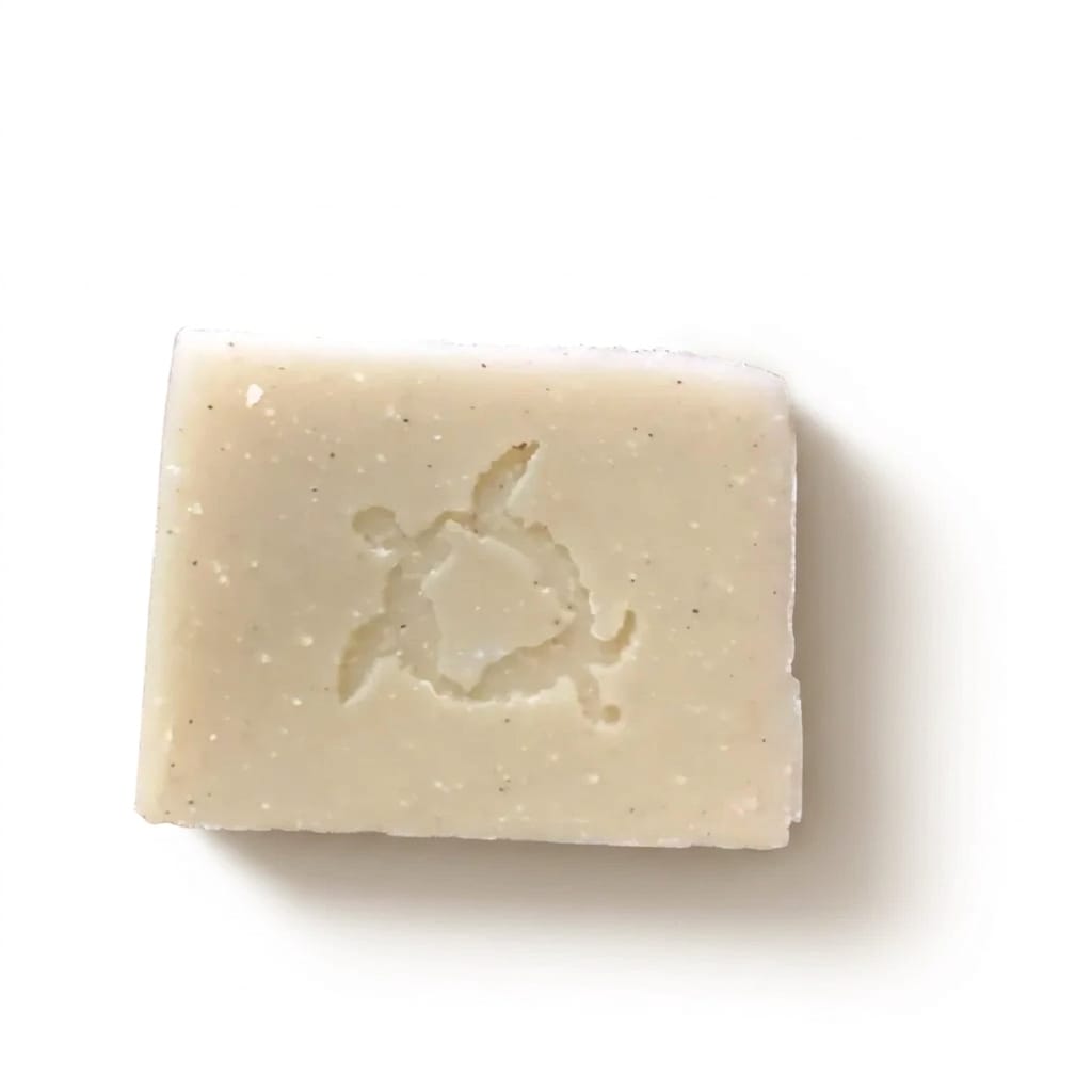 Alana – Hawaiian Orange and Lavender Soap