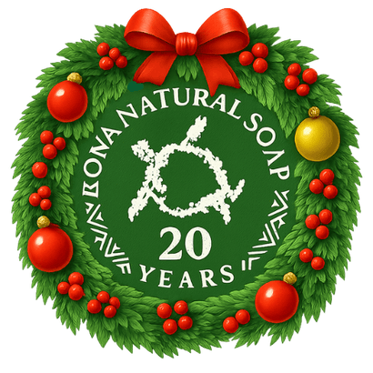 Kona Natural Soap Company