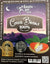 Kokoleka Lani Farms cocoa beans packaging with a purple background and cacao bean illustration.