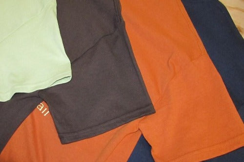 color tshirt images of kona soap logo apparel 