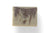A natural soap with hawaiian cocoa and lavender