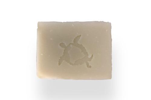 Hanu Nui lavender and eucalyptus soap bar with calming essential oils