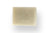 Ko'eko'e unscented natural soap bar made with olive oil and kukui nut oil