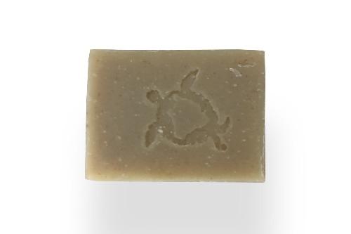 Koni star anise clove and citrus soap bar with unique licorice scent