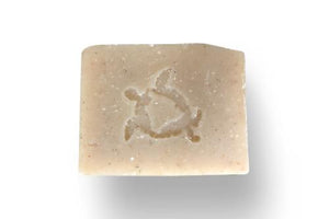 tea tree soap from hawaii for hair, scalp and skin irritations