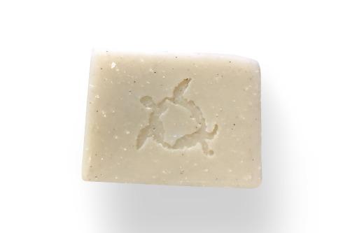 alana soap is a truly natural hawaiian made soap with orange essential oil