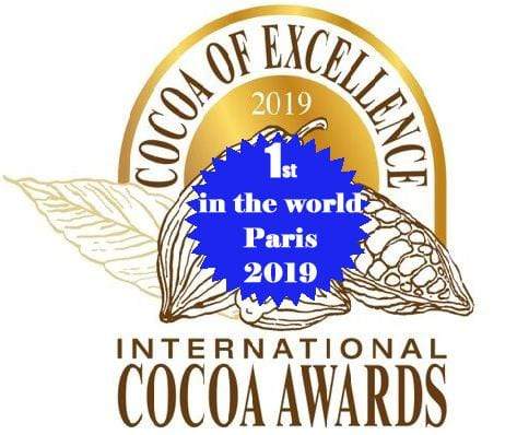 award winning chocolate hawaii island