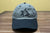 Hawaiian Sea Turtle Denim Cap