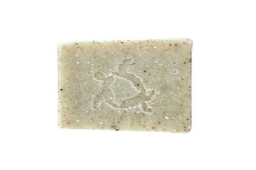 Ola Loa Hawaiian tea and peppermint soap bar with hibiscus and natural oils