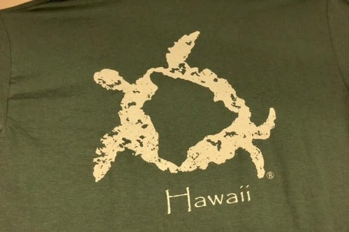 T-Shirts - Kona Natural Soap Company